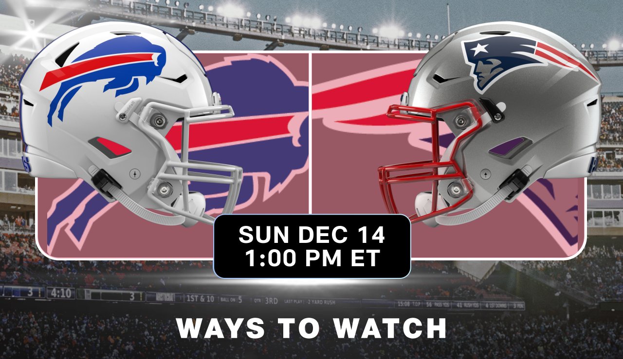 Your Featured Matchup