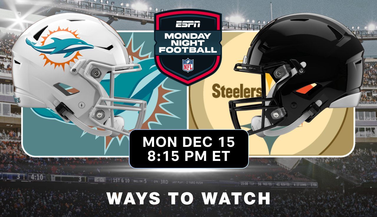Monday Night Football Matchup
