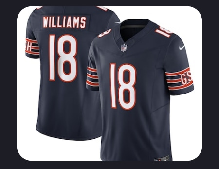 Shop Jerseys 