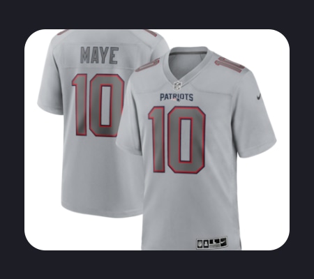 Shop Jerseys