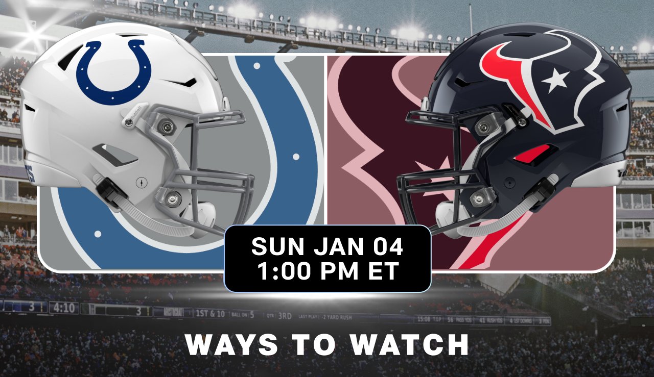 Your Featured Matchup