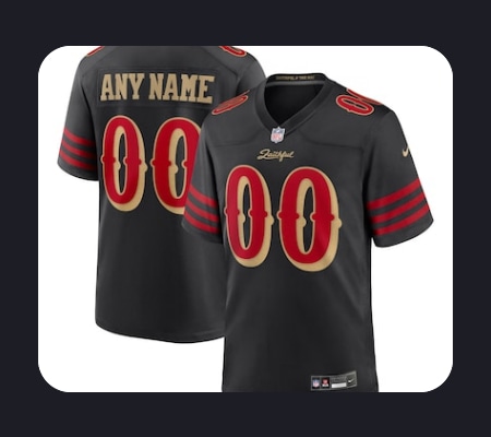 Shop Jerseys
