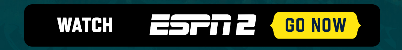 Watch ESPN2 Go Now