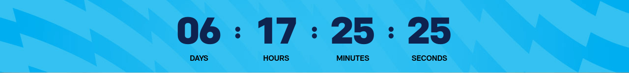Live Countdown