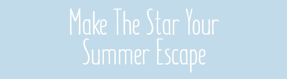 The Star District