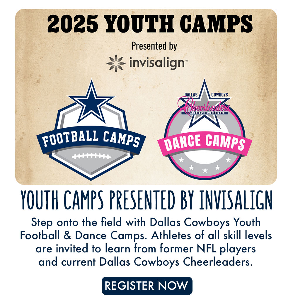 Youth Camps