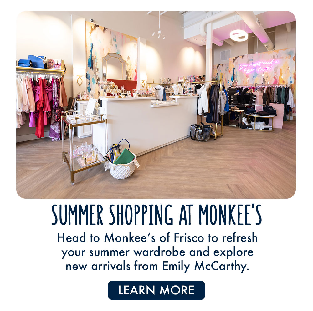 Monkee's of Frisco
