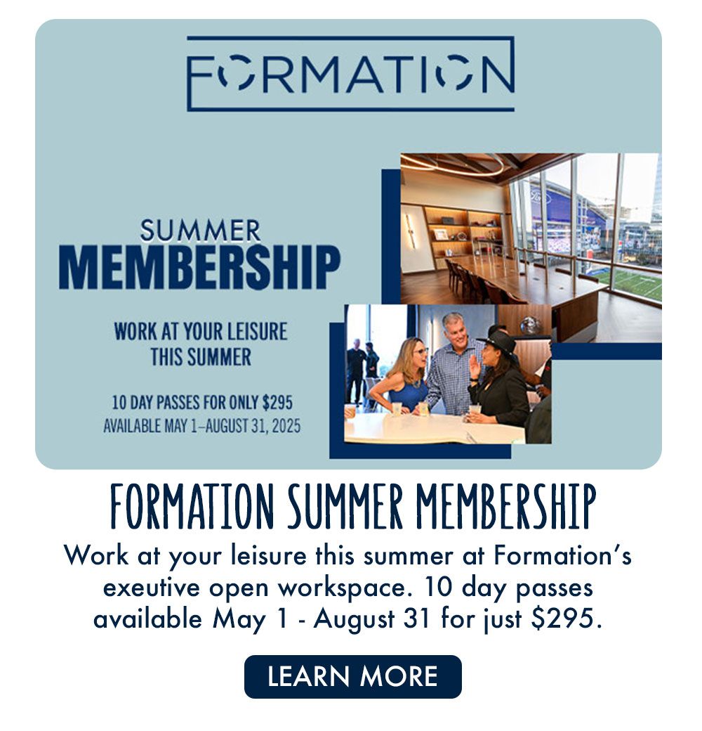 Formation