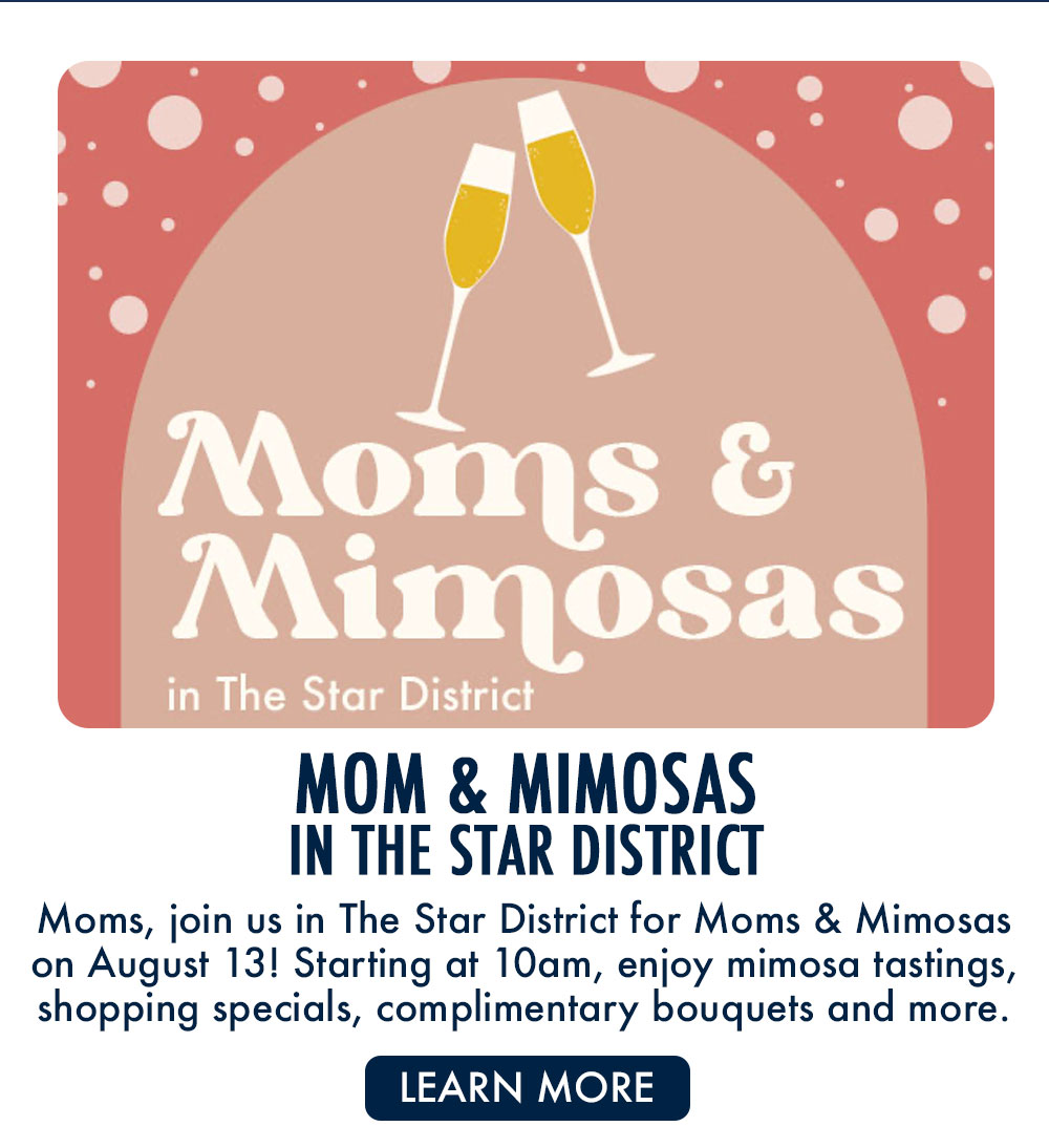 Moms & Mimosas