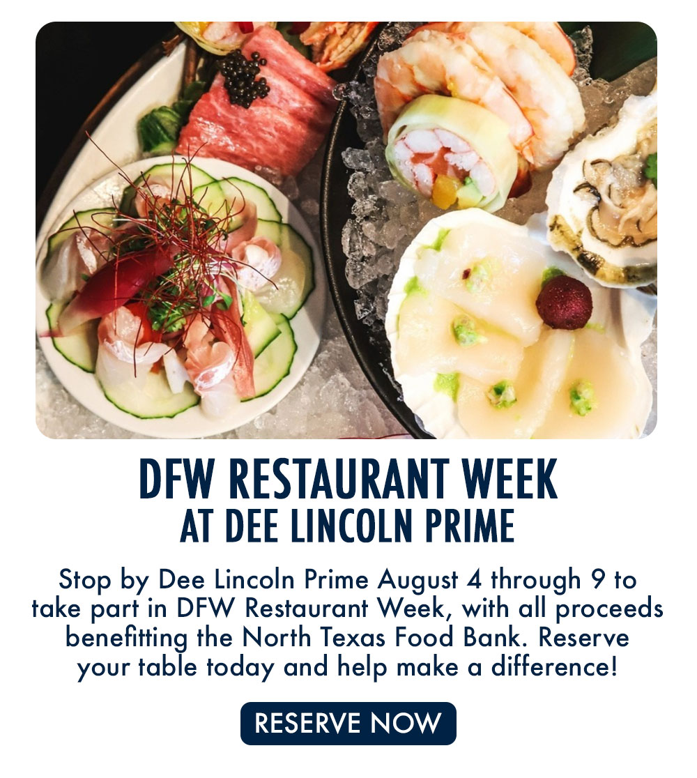 Dee Lincoln Prime
