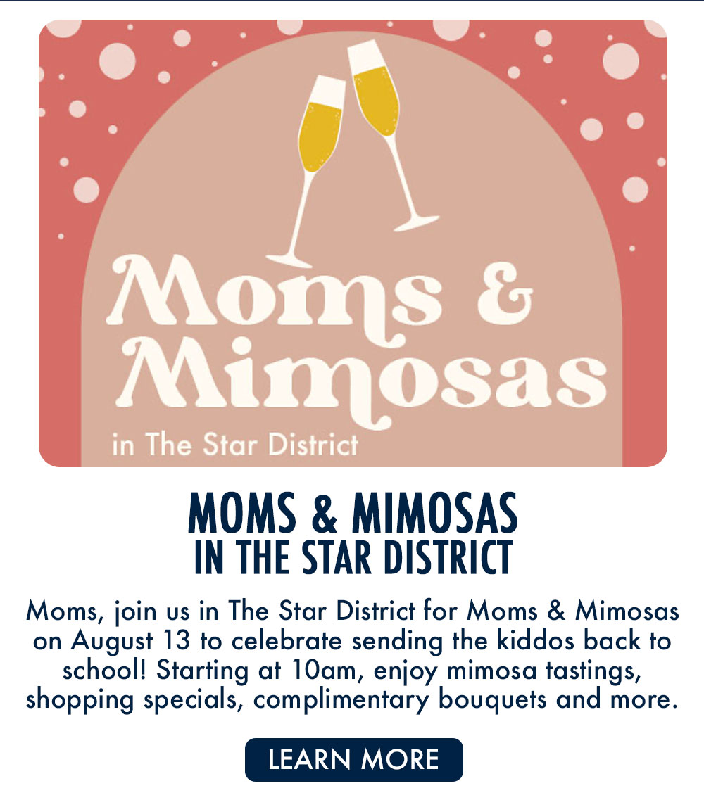 Moms & Mimosas