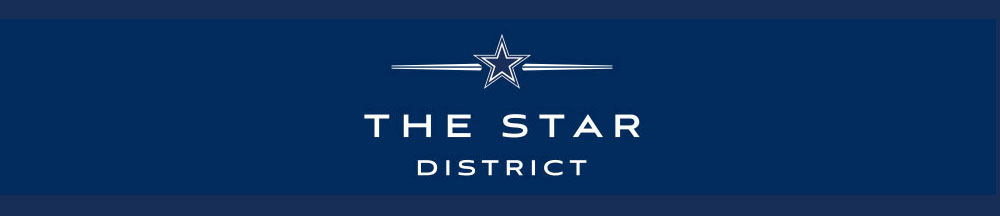 The Star District