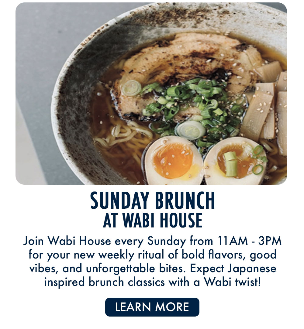 Wabi House