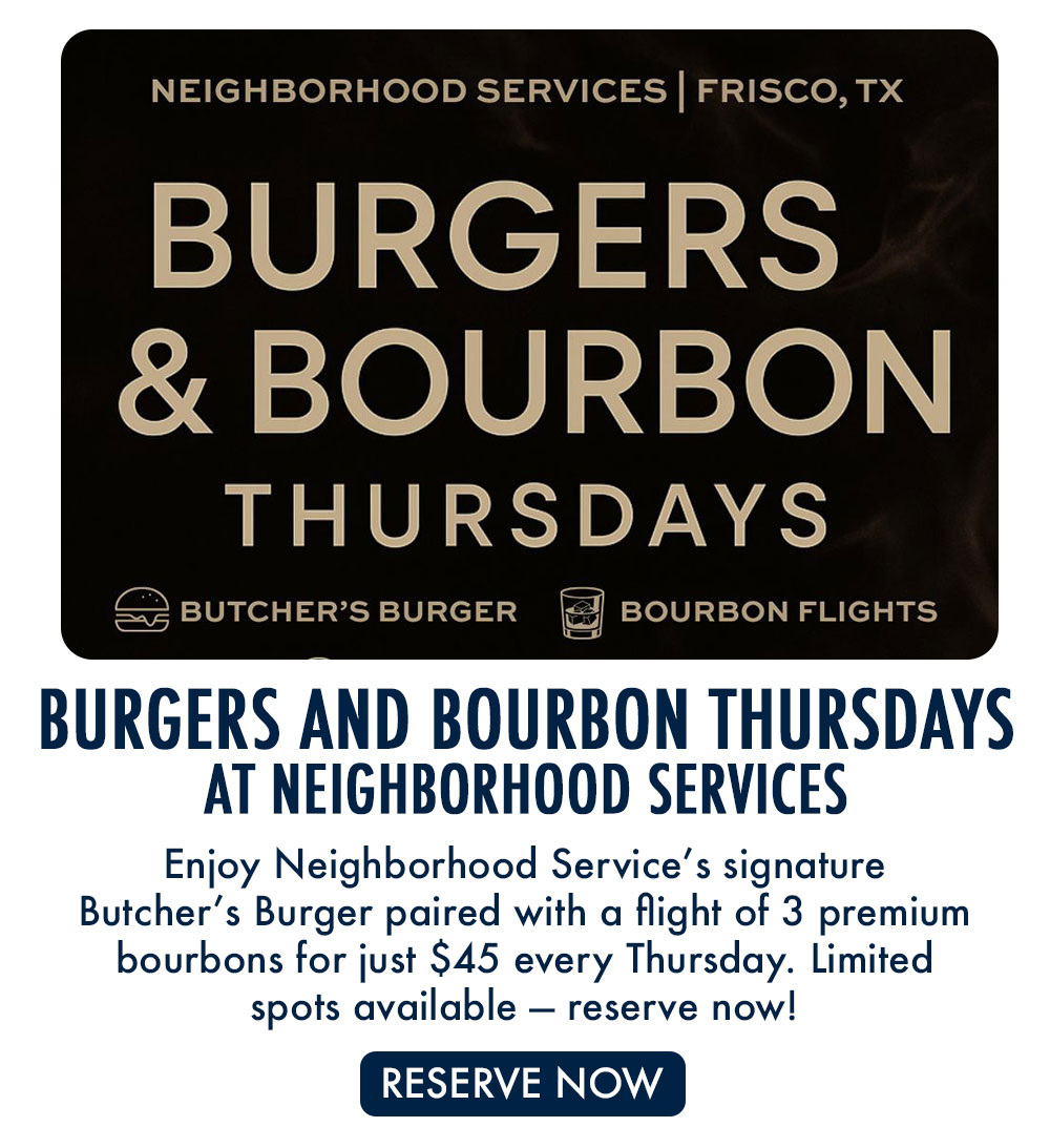 Neighborhood Services