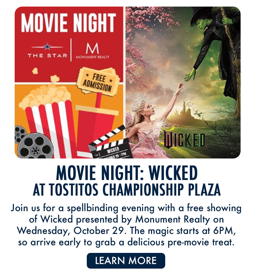 Movie Night: Wicked