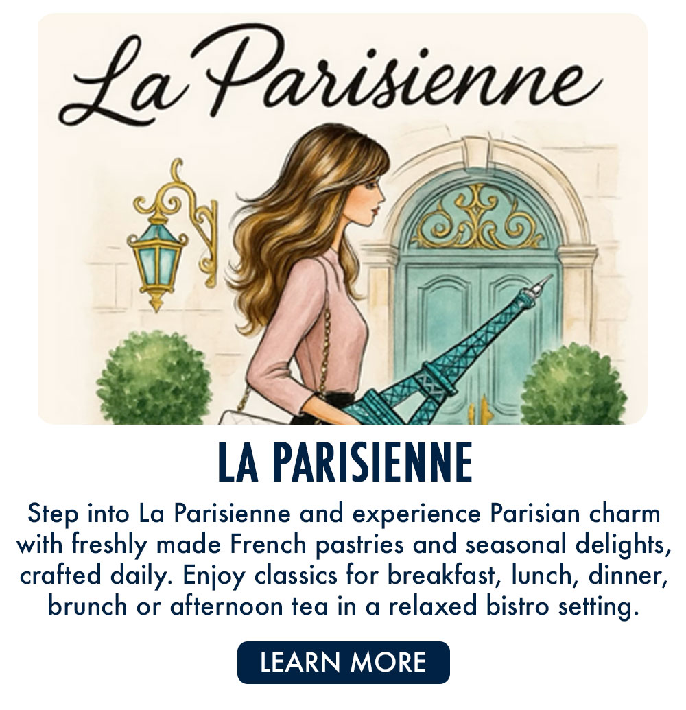 La Parisienne