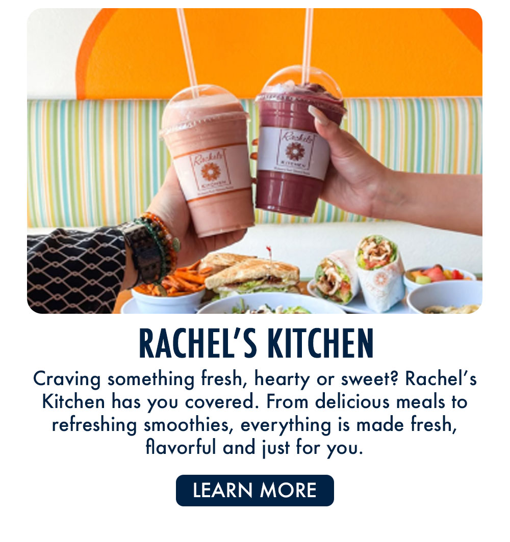 Rachel's Kitchen