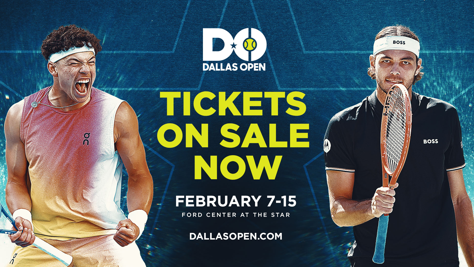 Dallas Open