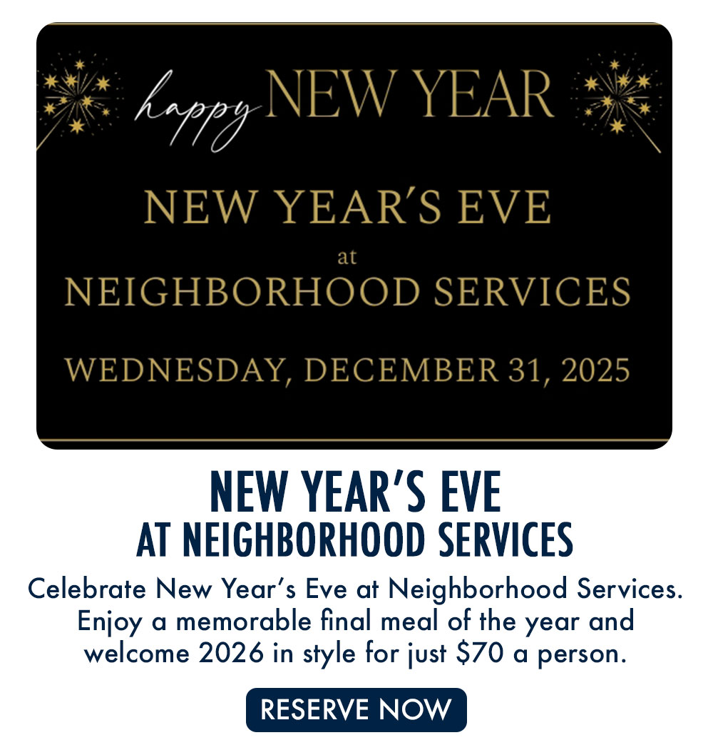 Neighborhood Services