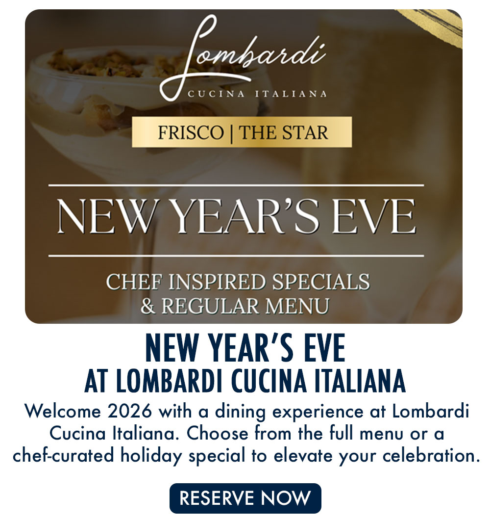 Lombardi Cucina Italiana