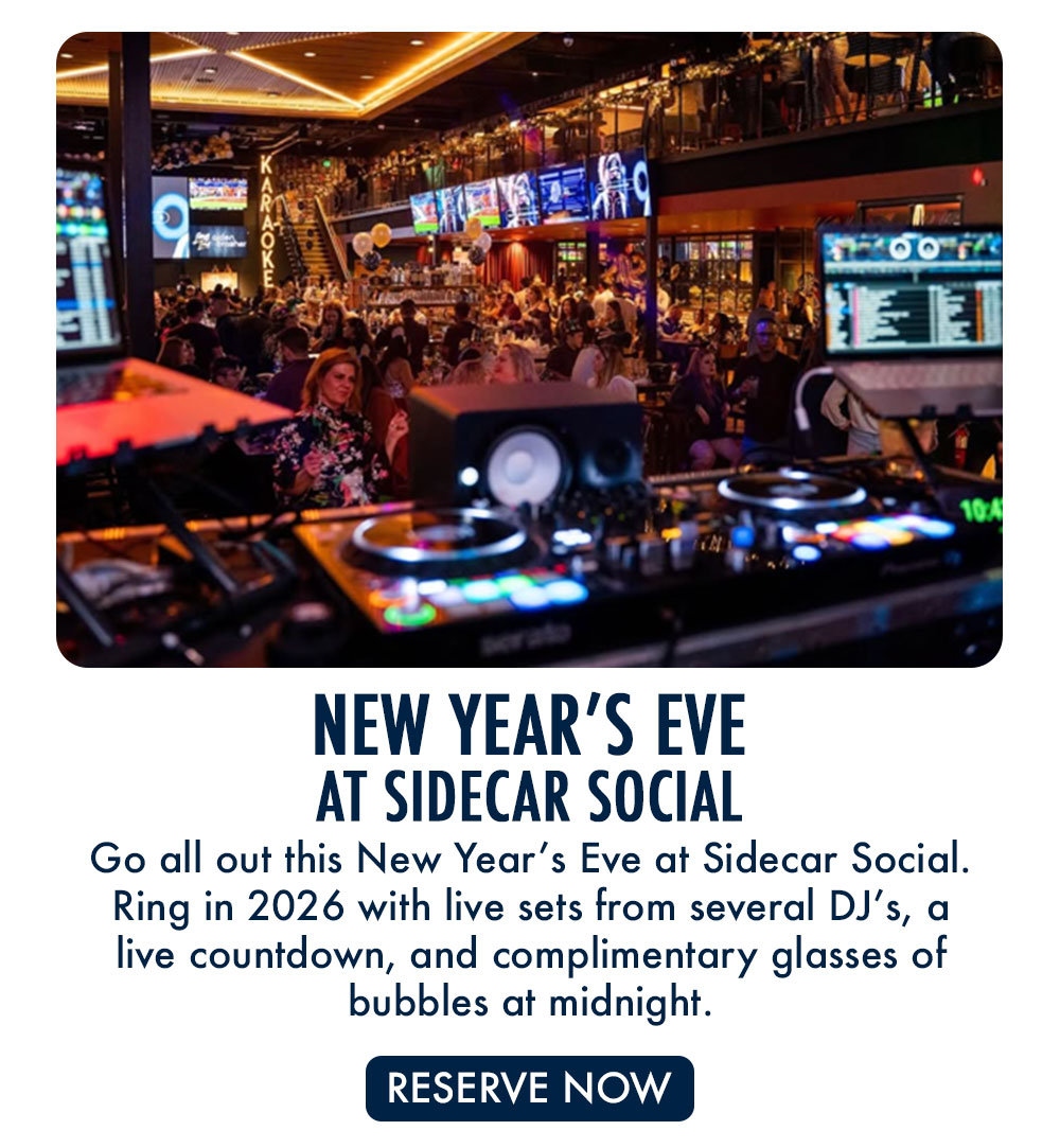 Sidecar Social