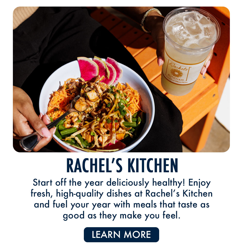 Rachel's Kitchen