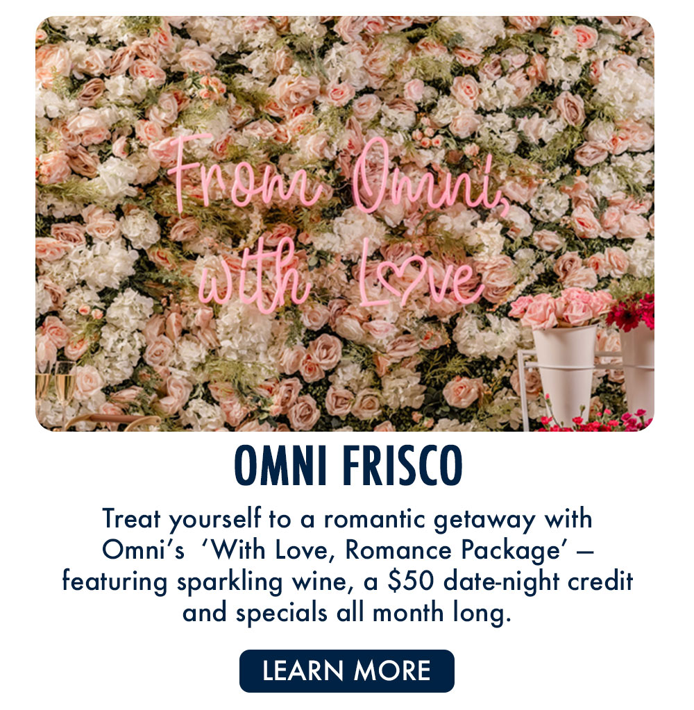 Omni Frisco Hotel