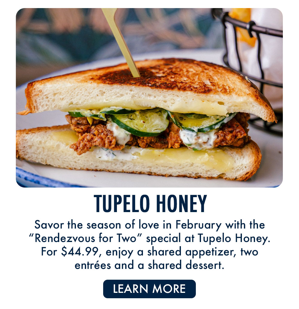 Tupelo Honey