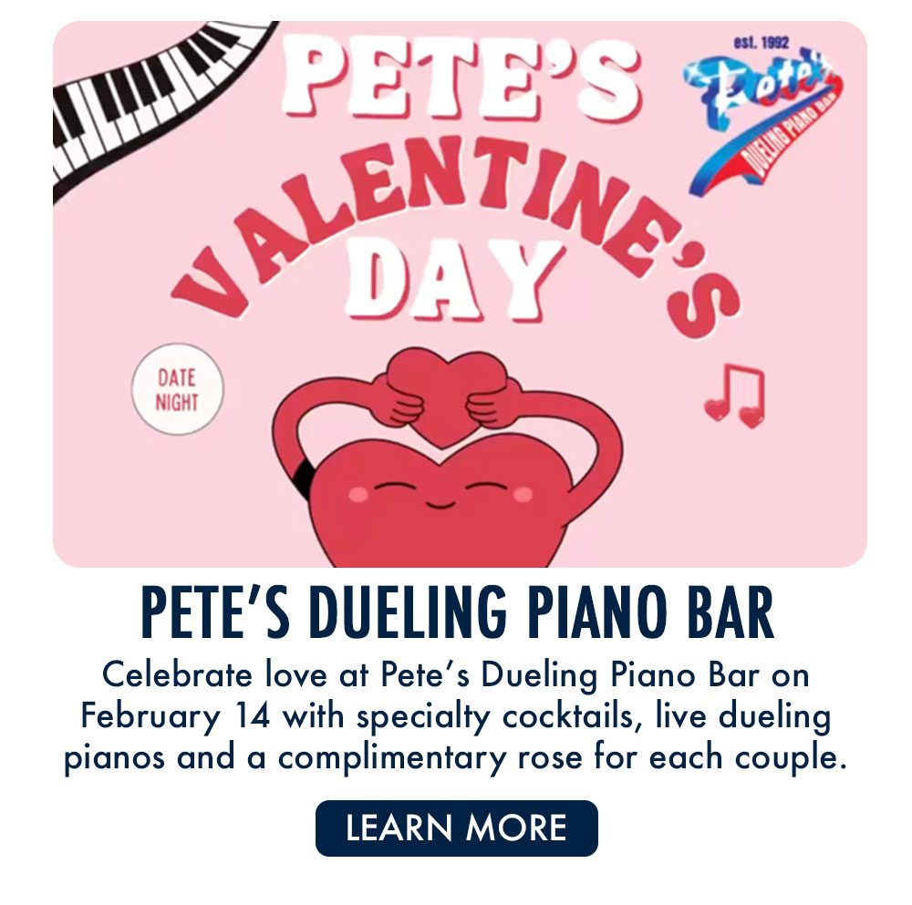 Pete's Dueling Piano Bar