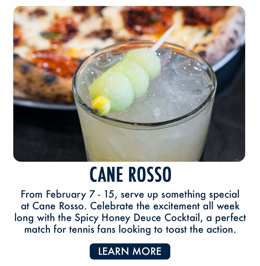 Cane Rosso