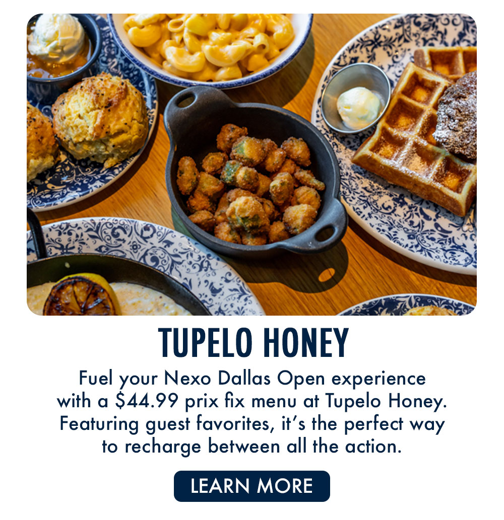 Tupelo Honey