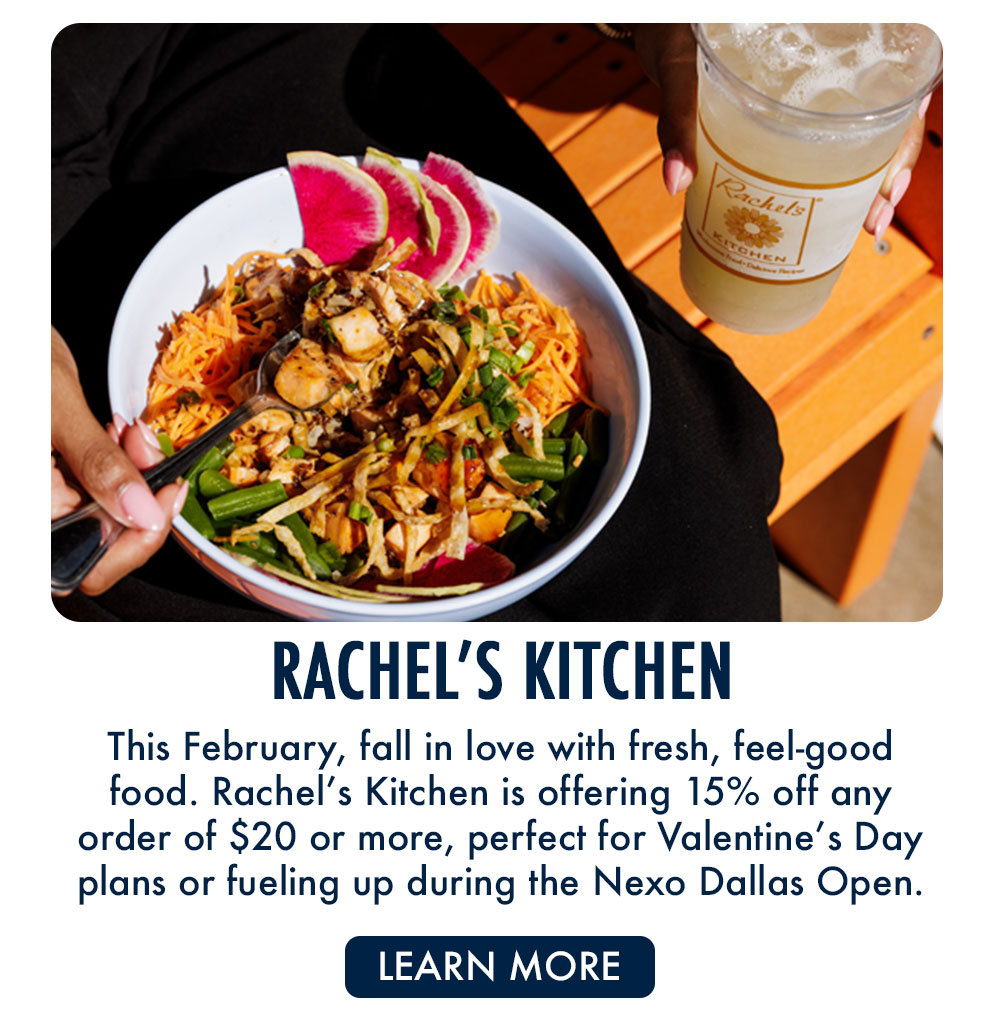 Rachel's Kitchen