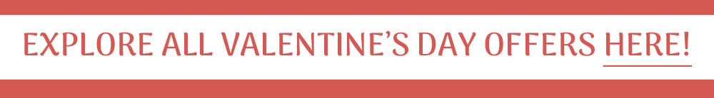 All Valentine's Day Offers