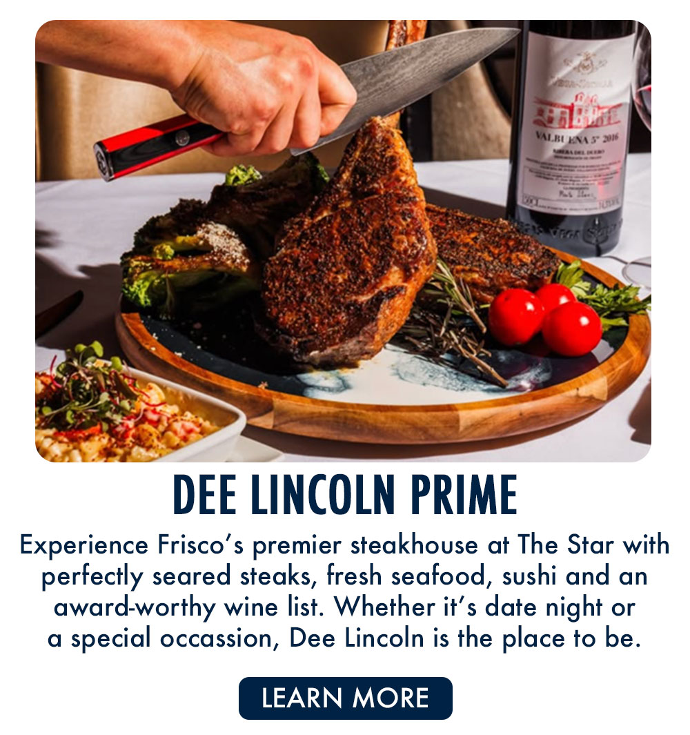Dee Lincoln Prime
