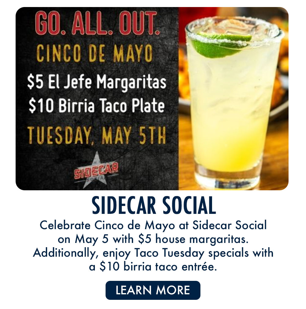 Sidecar Social