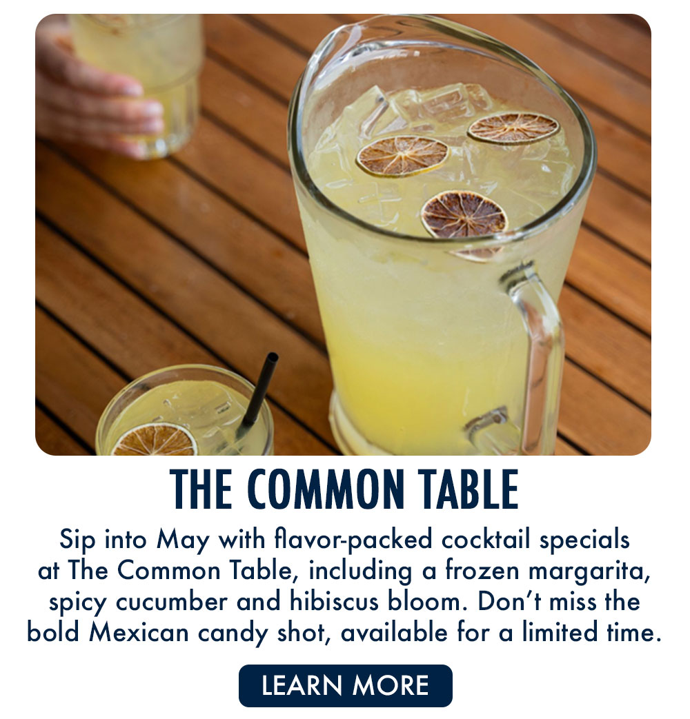 The Common Table