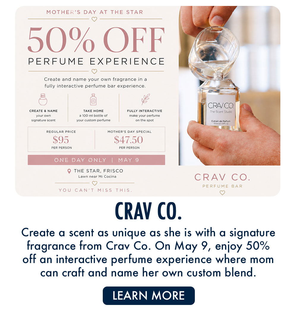 CRAV Co.