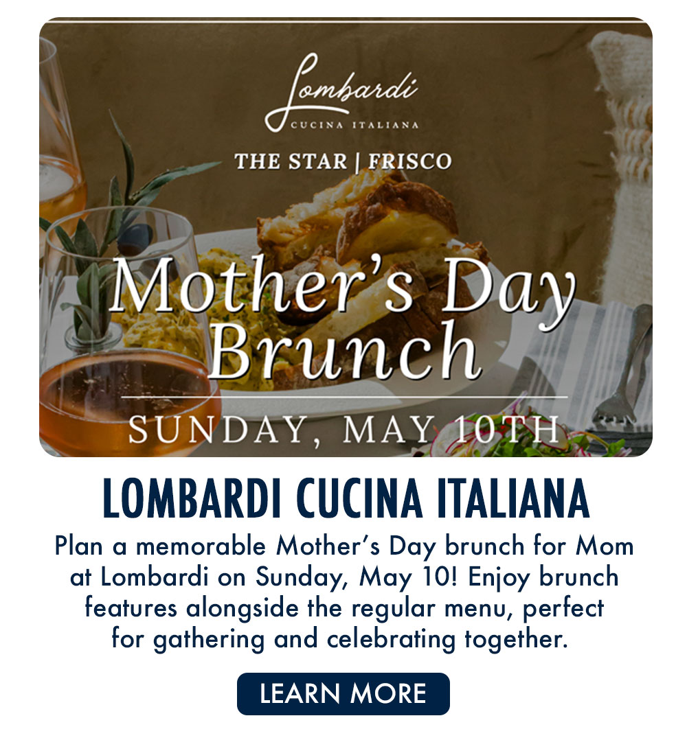 Lombardi Cucina Italiana