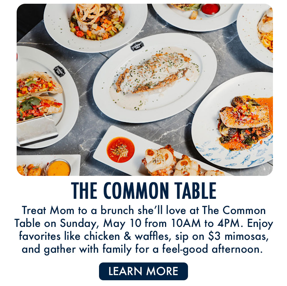 The Common Table