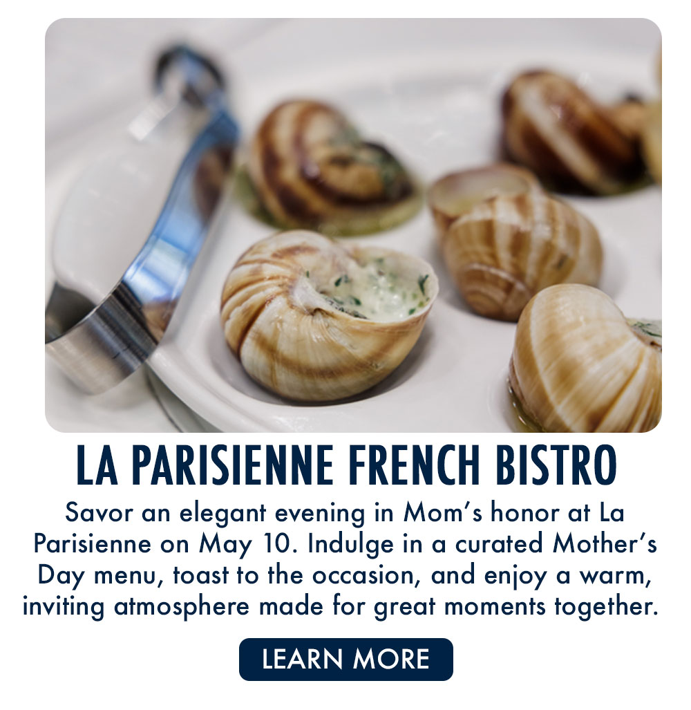 La Parisienne