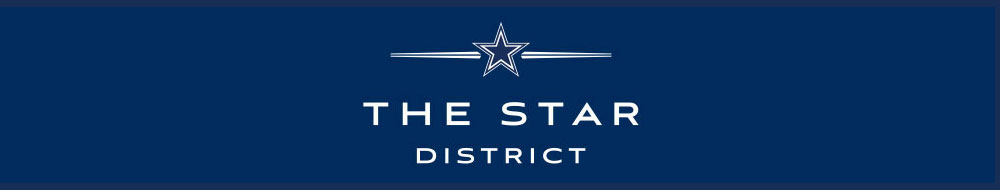 The Star District