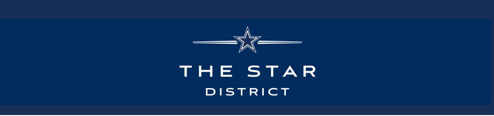 The Star District