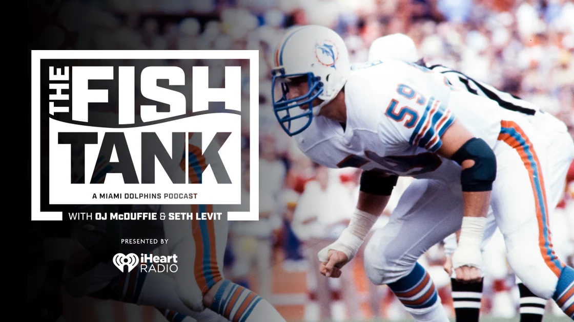 Fish Tank - Bob Brudzinski