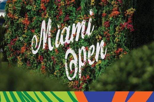 Miami Open — Buy Tickets