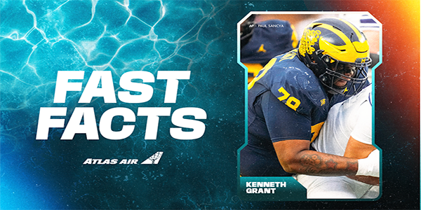 Fast Facts - Kenneth Grant