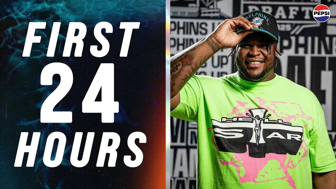 First 24 Hours