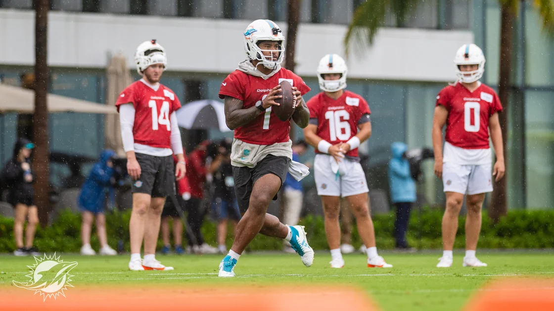 Tua Tagovailoa