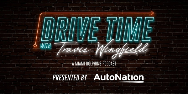 Drive Time with Travis wingfield