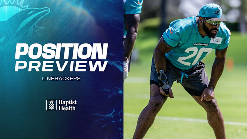 Position Preview | Linebackers