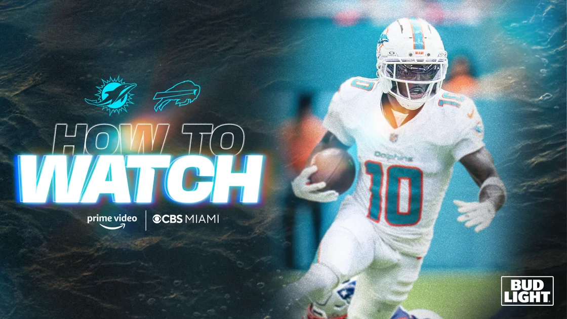 How To Watch - Prime Video